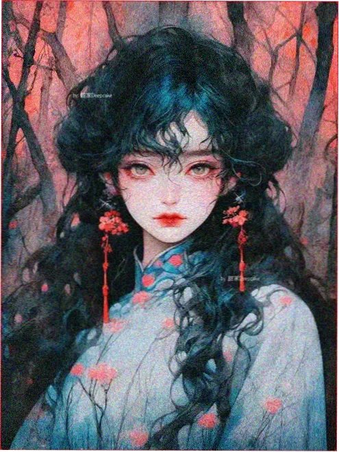 真人秀成本拆解配图
