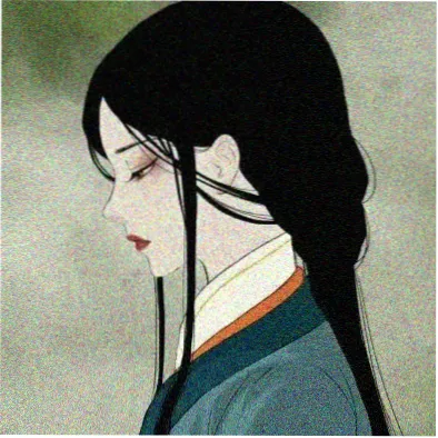 影迷 林间有雾 头像