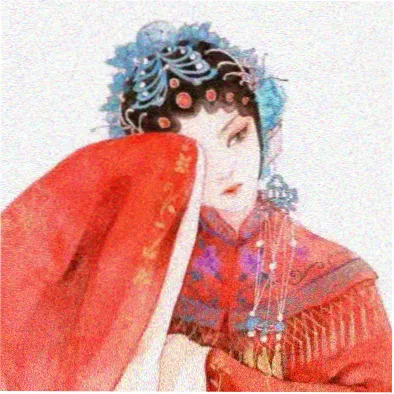 影迷 柯基不睡觉 头像